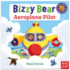 Bizzy Bear: Aeroplane Pilot image number 1
