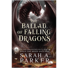 The Ballad of Falling Dragons image number 1