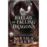 The Ballad of Falling Dragons