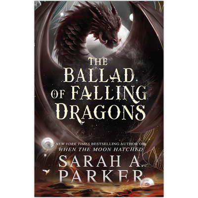 The Ballad of Falling Dragons image number 1