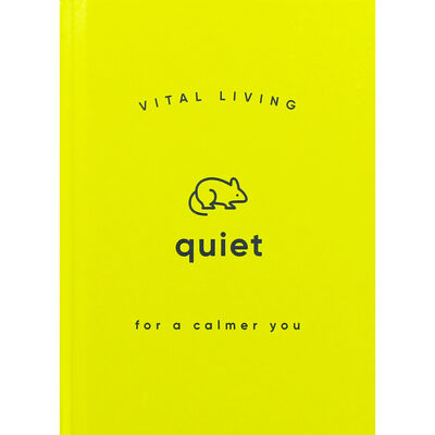 Vital Living Quiet image number 1