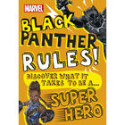 Marvel: Black Panther Rules! image number 1