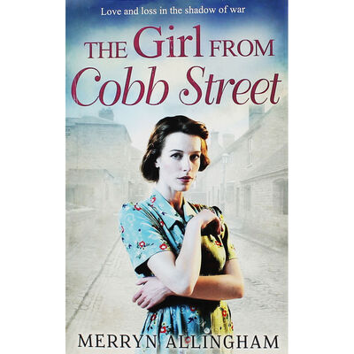 The Girl From Cobb Street image number 1