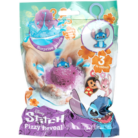 Disney Stitch Fizzy Reveal Surprise Bag