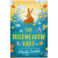 The Wildmeadow Hare