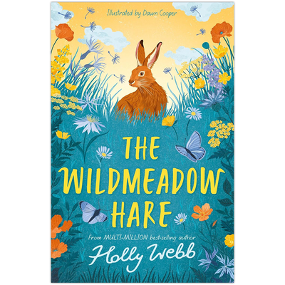 The Wildmeadow Hare image number 1