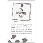 A Monster Ate My Packed Lunch! image number 2