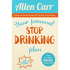 Allen Carr: Stop Drinking Plan image number 1