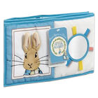 Peter Rabbit Unfold and Discover Toy image number 1