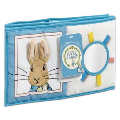 Peter Rabbit Unfold and Discover Toy image number 1