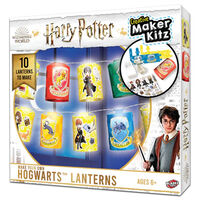 Harry Potter Make Your Own Hogwarts Lanterns