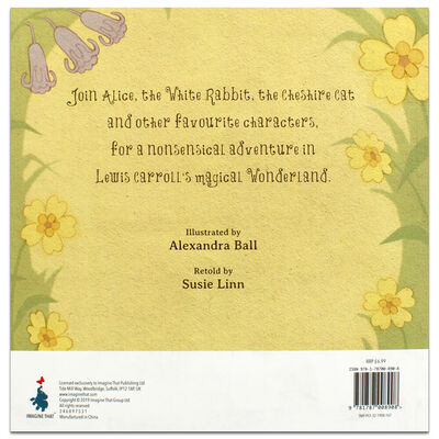 Alice in Wonderland image number 3