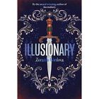 Illusionary image number 1