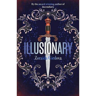 Illusionary image number 1