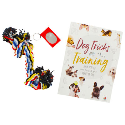 Dog Tricks and Training Box Set image number 3
