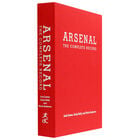 Arsenal: The Complete Record Special Limited Edition image number 1