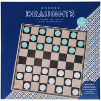 Draughts Game
