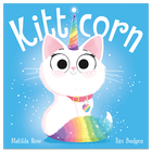 Kitticorn image number 1