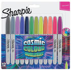 Sharpie Markers 12pk Cosmic image number 1