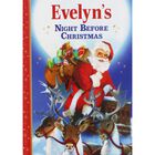Evelyn's Night Before Christmas image number 1