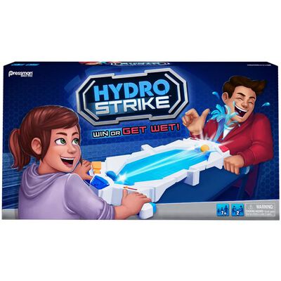 Hydro Strike Game image number 1