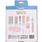 Jotz! Back to School Stationery Set: 27 Piece Pastel Set image number 3