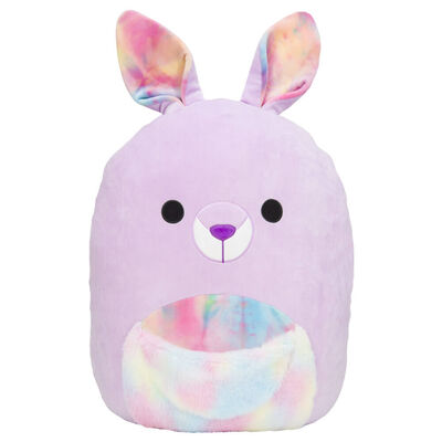 Squishmallows Pastel Squad Plush Toy: Assorted image number 3