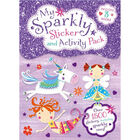 My Sparkly Sticker Pack image number 1