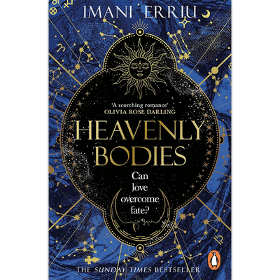 Heavenly Bodies image number 1