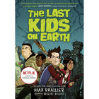 The Last Kids On Earth: 6 Book Set image number 3