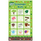 PlayWorks Scavenger Hunt Checklist Game image number 2