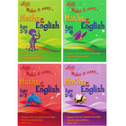 Letts Maths and English Guides Bundle image number 1
