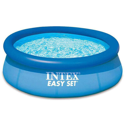 Intex Easy Set Swimming Pool - 8ft image number 1