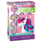 Unicorn Latch Hook Kit image number 1