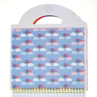 Crayola Colour and Activity Travel Book: Assorted image number 5