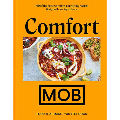 Comfort MOB image number 1