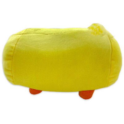 Easter PlayWorks Hugs & Snugs: Chick Plush image number 3