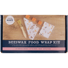 Simply Make: Beeswax Food Wrap Kit image number 1