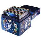 Marvel Avengers: Adventure Library image number 2