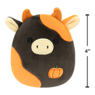 Squishmallows Mystery Squad Little Plush: Assorted image number 3
