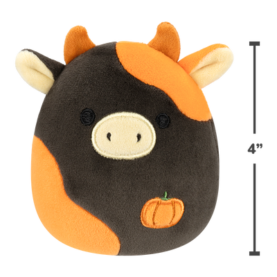 Squishmallows Mystery Squad Little Plush: Assorted image number 3