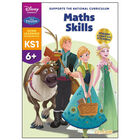 Disney Learning Frozen: Maths Skills image number 1