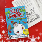 Billy Bonkers: It's a Crazy Christmas! image number 2