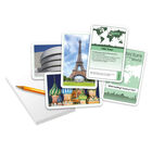 Architecture of the World Trivia Game image number 2