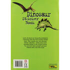 The Amazing Dinosaur Sticker Book image number 3