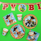 Toy Story Happy Birthday Letter Banner image number 3