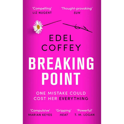 Breaking Point image number 1