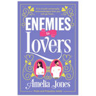 Enemies to Lovers image number 1