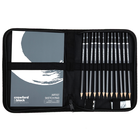Crawford & Black Travel Sketch Set: 16 Piece Set image number 2