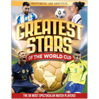Greatest Stars of The World Cup image number 1